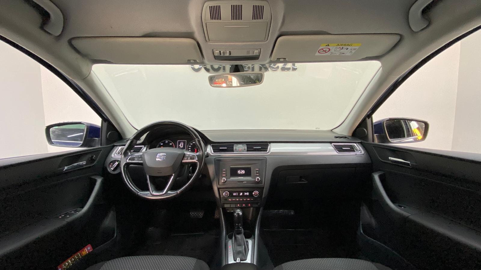 SEAT TOLEDO 8